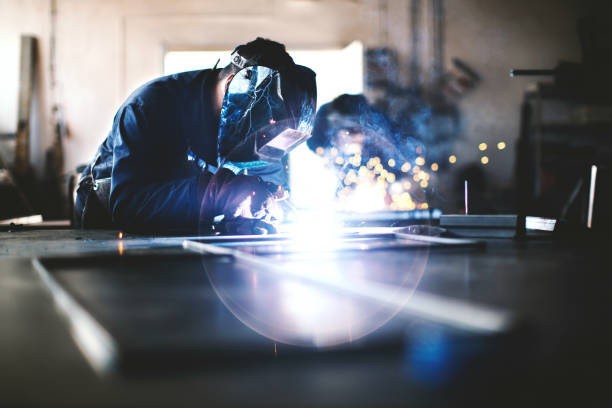 Best Marine and Shipbuilding Welding in Edwardsburg, MI