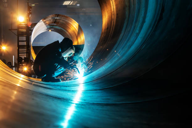 Best Pipe Welding in Edwardsburg, MI