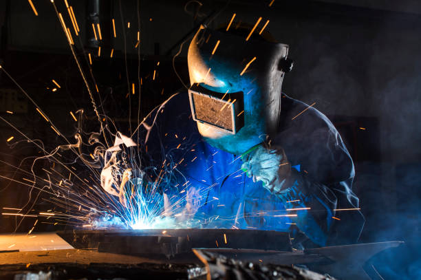 Best Specialty Welding Processes in Edwardsburg, MI
