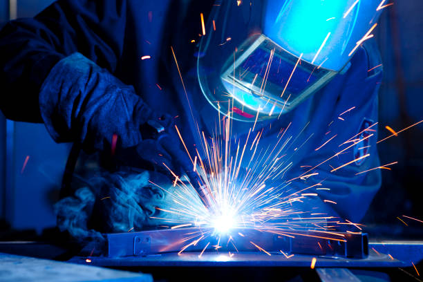 Affordable Welder Services in Edwardsburg, MI