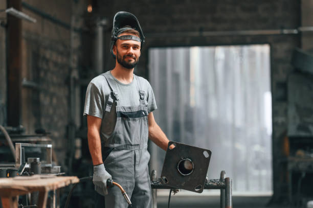 Best Artistic and Custom Metal Fabrication in Edwardsburg, MI