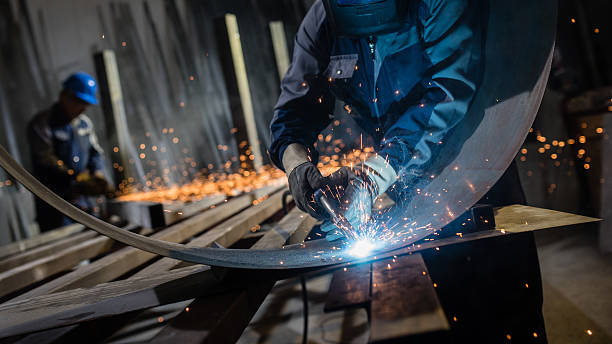 Best Automotive Welding in Edwardsburg, MI