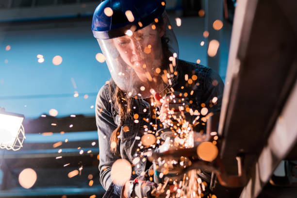 Best Welding Inspection and Certification in Edwardsburg, MI